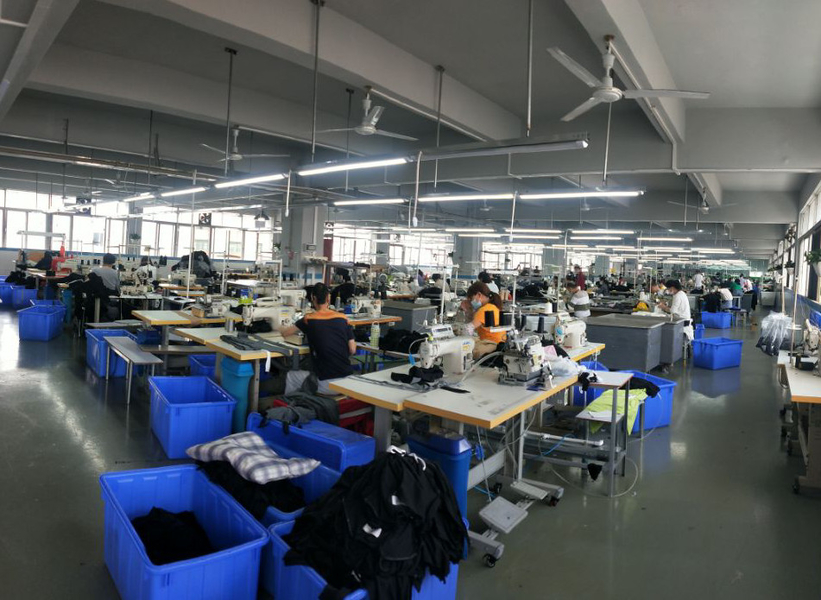 Çin Shenzhen Xin Ao Wei Trading Co., Ltd. şirket Profili