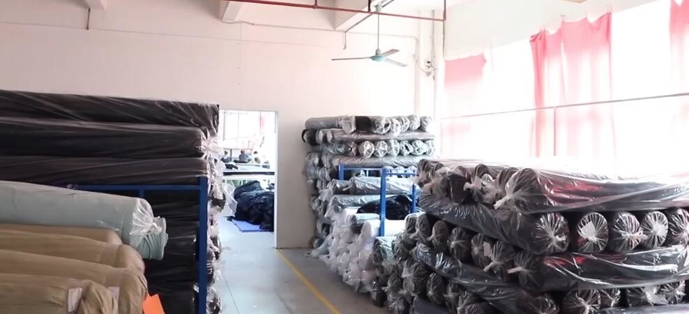 Çin Shenzhen Xin Ao Wei Trading Co., Ltd. şirket Profili