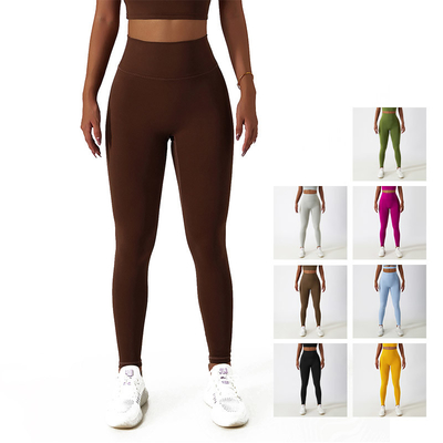 Sports Pants Yoga Wear GYM Fitness Leggings Customized