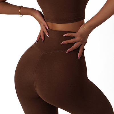 Sports Pants Yoga Wear GYM Fitness Leggings Customized